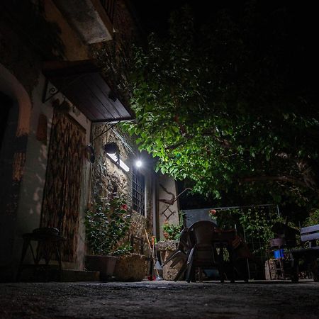 Casa Vacanze Fondaco Di Scillato Scillato  Екстер'єр фото