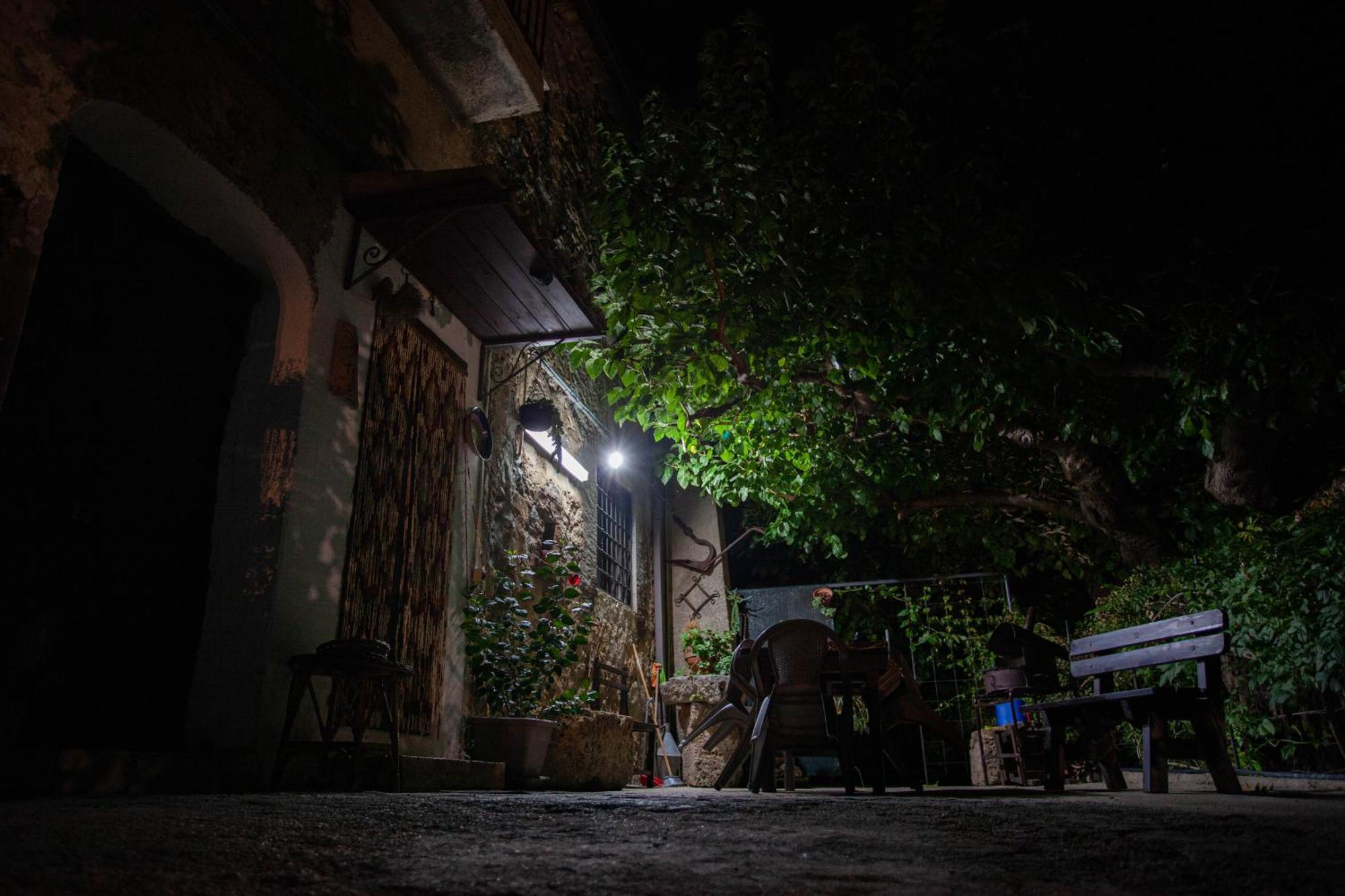 Casa Vacanze Fondaco Di Scillato Scillato  Екстер'єр фото