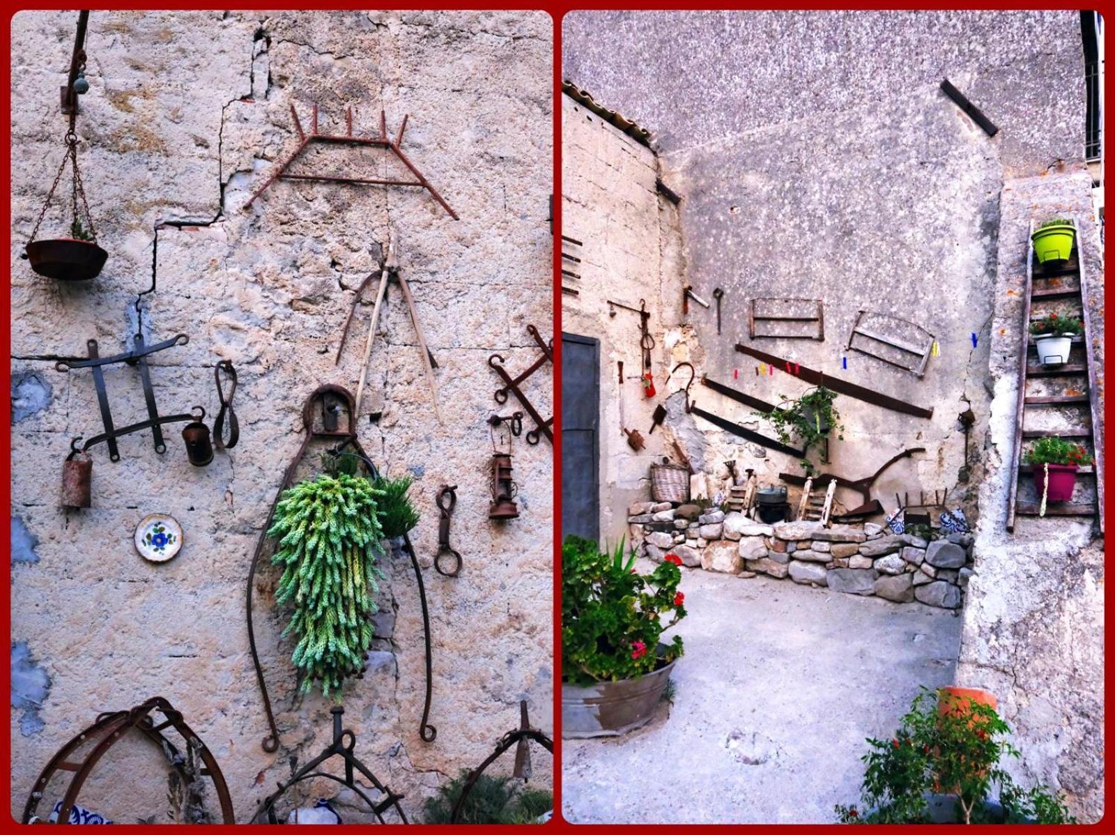 Casa Vacanze Fondaco Di Scillato Scillato  Екстер'єр фото